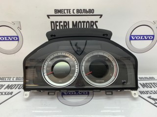 Щиток приборов, ориг. номер 36001841, Volvo XC60 2008-2013