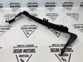 Дефлектор радиатора передний, ориг. номер 30730518, VOLVO XC90 2006-2014