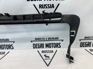 Дефлектор радиатора передний, ориг. номер 30730518, VOLVO XC90 2006-2014