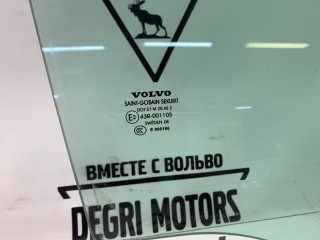Стекло заднее правое, ориг. номер 30674329, Volvo XC70 2004-2007
