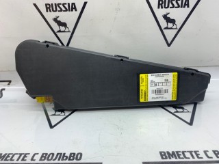 Подушка безопасности в сиденье передняя левая, ориг. номер 31418256, Volvo XC70 2004-2007
