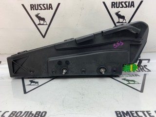 Подушка безопасности в сиденье передняя левая, ориг. номер 31418256, Volvo XC70 2004-2007