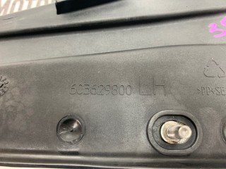 Подушка безопасности в сиденье передняя левая, ориг. номер 31418256, Volvo XC70 2004-2007