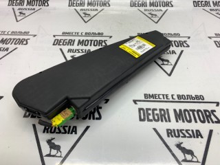 Подушка безопасности в сиденье передняя левая, ориг. номер 31418256, Volvo XC70 2004-2007