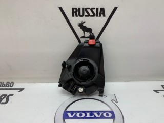 Колонка аудио задняя правая, ориг. номер 8633993, Volvo XC70 2004-2007