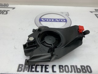 Колонка аудио задняя левая, ориг. номер 8633992, Volvo XC70 2004-2007