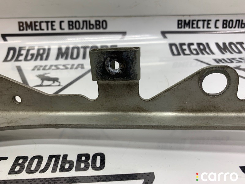 Петля капота передняя левая Volvo XC70 2004-2007, 30716744, фото 9