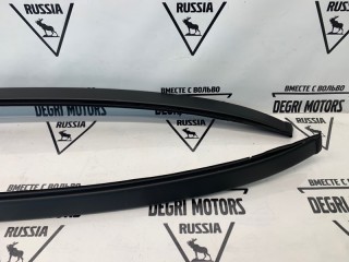 Рейлинг на крышу, ориг. номер 30754527, Volvo XC60 2008-2013