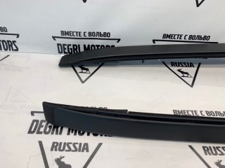Рейлинг на крышу, ориг. номер 30754527, Volvo XC60 2008-2013