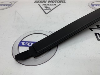 Накладка порога передняя правая, ориг. номер 39867449, Volvo XC60 2008-2013