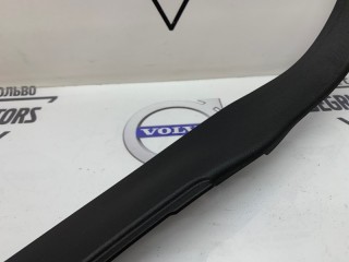 Накладка порога передняя правая, ориг. номер 39867449, Volvo XC60 2008-2013