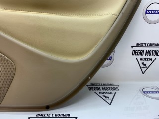 Обшивка двери задняя правая, ориг. номер 39991719, Volvo XC70 2004-2007