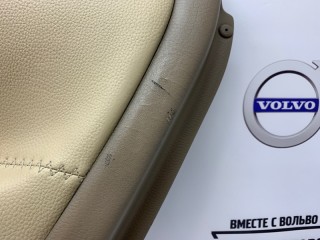 Обшивка двери задняя правая, ориг. номер 39991719, Volvo XC70 2004-2007
