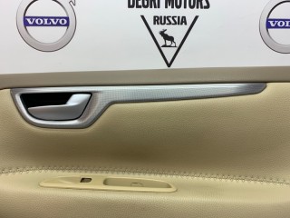 Обшивка двери задняя правая, ориг. номер 39991719, Volvo XC70 2004-2007