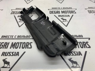 Дефлектор радиатора правый, ориг. номер 30764567, Volvo XC60 2008-2013