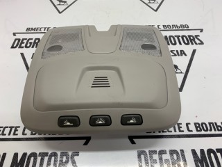 Плафон подсветки салона, ориг. номер 30669623, Volvo XC90 2006-2014