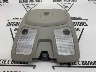 Плафон подсветки салона, ориг. номер 30669623, Volvo XC90 2006-2014