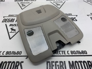 Плафон подсветки салона, ориг. номер 30669623, Volvo XC90 2006-2014