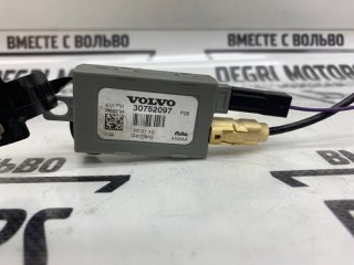 Усилитель антенны, ориг. номер 30752097, Volvo XC90 2006-2014
