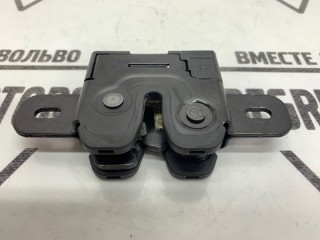 Замок капота левый, ориг. номер 31298610, Volvo XC60 2008-2013