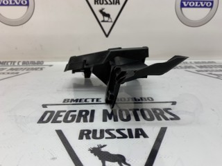 Кронштейн омывателя фар правый, ориг. номер 30763420, Volvo XC60 2008-2013