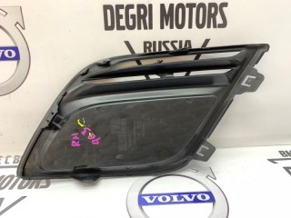 Накладка бампера правая, ориг. номер 31290658, Volvo XC60 2008-2013
