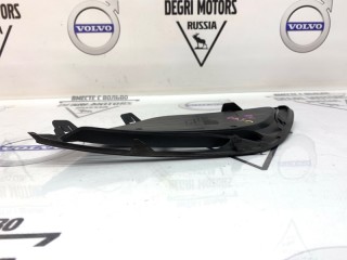 Накладка бампера правая, ориг. номер 31290658, Volvo XC60 2008-2013