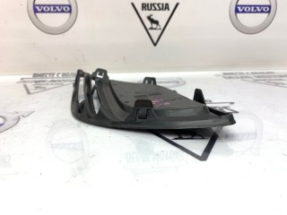 Накладка бампера правая, ориг. номер 31290658, Volvo XC60 2008-2013