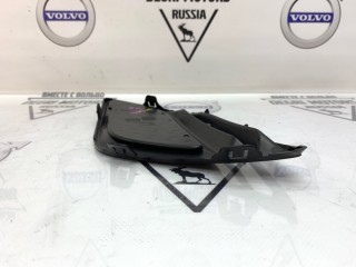 Накладка бампера правая, ориг. номер 31290658, Volvo XC60 2008-2013