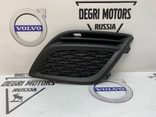 Накладка бампера левая, ориг. номер 31290658, Volvo XC60 2008-2013
