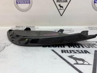 Накладка бампера левая, ориг. номер 31290658, Volvo XC60 2008-2013