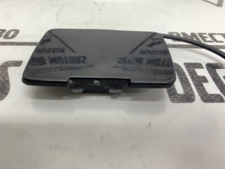 Заглушка крюка передняя, ориг. номер 9476043, VOLVO V70 2000-2004