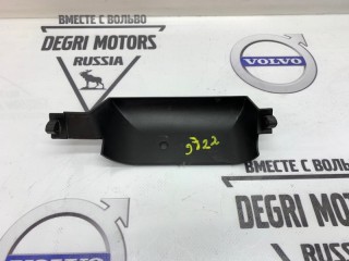 Воздуховод радиатора, ориг. номер 9190725, Volvo XC70 2000-2004