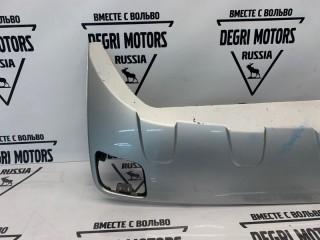 Накладка бампера, ориг. номер 30678965, Volvo XC90 2006-2014