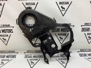 Крышка ремня ГРМ, ориг. номер 8631626, Volvo XC90 2006-2014