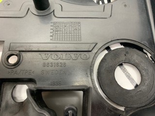 Крышка ремня ГРМ, ориг. номер 8631626, Volvo XC90 2006-2014