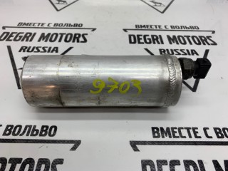 Осушитель кондиционера, ориг. номер 30645016, VOLVO XC70 2004-2007