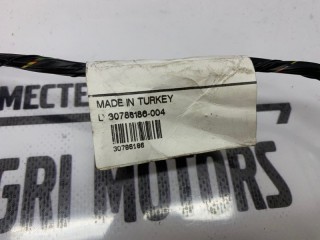 Жгут проводки задний, ориг. номер 30786186, Volvo XC60 2008-2013