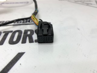 Жгут проводки задний, ориг. номер 30786186, Volvo XC60 2008-2013