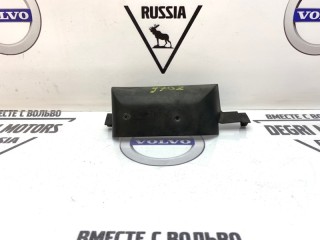 Воздуховод радиатора, ориг. номер 9190725, Volvo XC70 2004-2007
