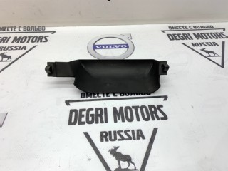 Воздуховод радиатора, ориг. номер 9190725, Volvo XC70 2004-2007