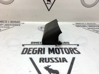 Воздуховод радиатора, ориг. номер 9190725, Volvo XC70 2004-2007