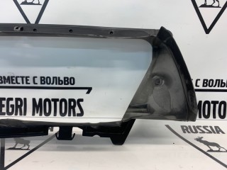 Воздуховод радиатора, ориг. номер 30634680, Volvo V70 2004-2007