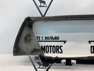 Воздуховод радиатора, ориг. номер 30634680, Volvo V70 2004-2007