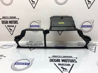Воздуховод радиатора передний, ориг. номер 9190500, Volvo XC70 2004-2007