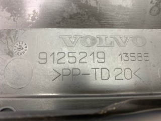 Воздуховод радиатора передний, ориг. номер 9190500, Volvo XC70 2004-2007