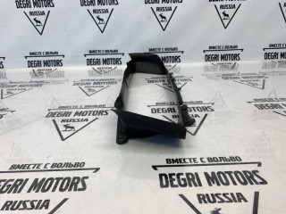 Дефлектор радиатора, ориг. номер 9190983, Volvo XC70 2004-2007