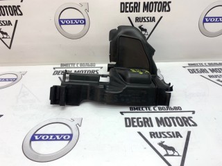 Дефлектор радиатора передний правый, ориг. номер 30796467, Volvo XC60 2008-2013