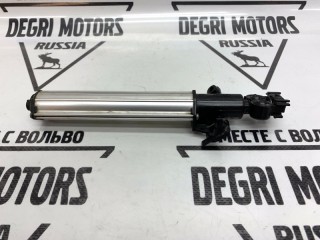 Форсунка омывателя фары левая, ориг. номер 30784344, Volvo S60 2010-2013