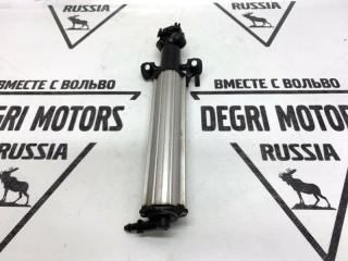 Форсунка омывателя фары левая, ориг. номер 30784344, Volvo S60 2010-2013